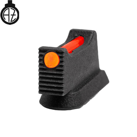 CZ Kadet korn with fiber optic | 7.5 x 1.5 mm