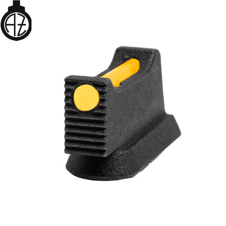 CZ Kadet korn with fiber optic | 7.5 x 1.5 mm