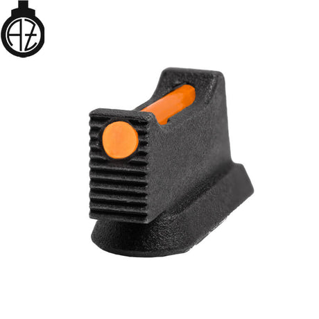 CZ Kadet korn with fiber optic | 7.5 x 1.5 mm
