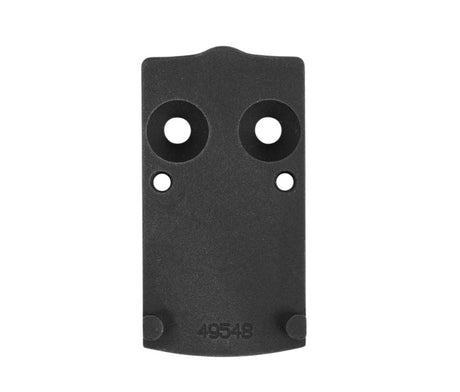 Springfield Hellcat OSP HS Produkt H11 adapterplatta | Trijicon RMR footprint