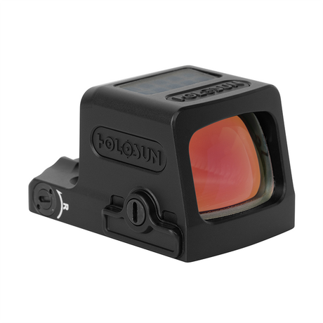 Holosun EPS Carry [grön]
