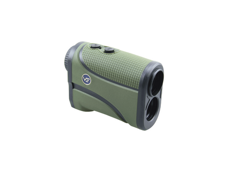 Vector Optics Paragon 6x25 GenII avståndsmätare