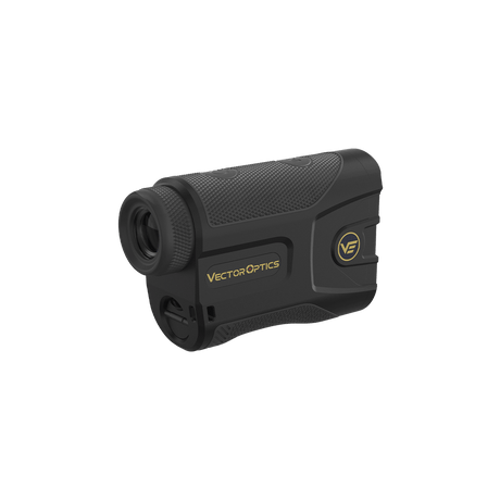 Vector Optics Paragon 7x25 GenIII Digital Balistic BDC avståndsmätare