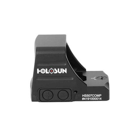 Holosun 507 Comp [röd]