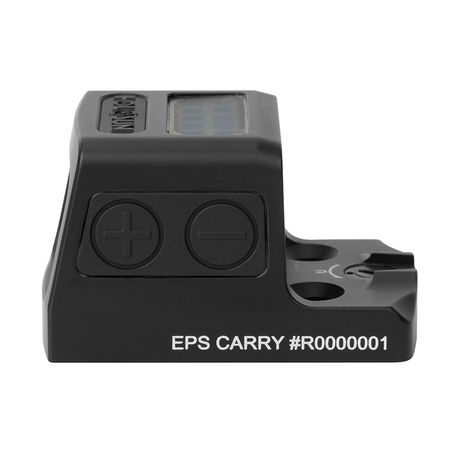 Holosun EPS Carry [grön]