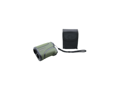 Vector Optics Paragon 6x25 GenII avståndsmätare
