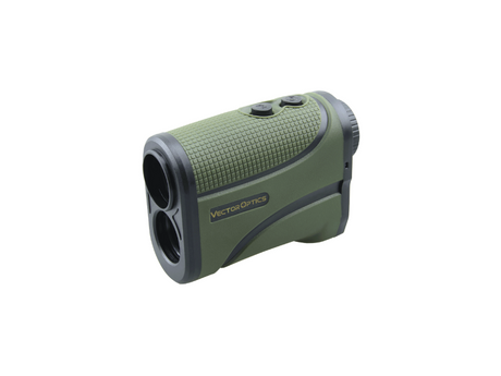 Vector Optics Paragon 6x25 GenII avståndsmätare