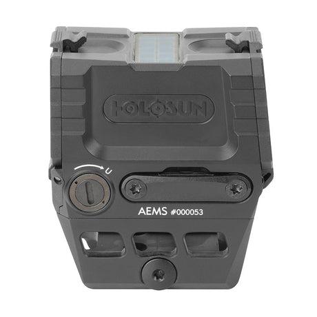Holosun AEMS Röd