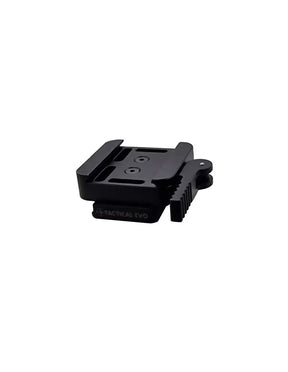 Arca Swiss till Arca Swiss adapter