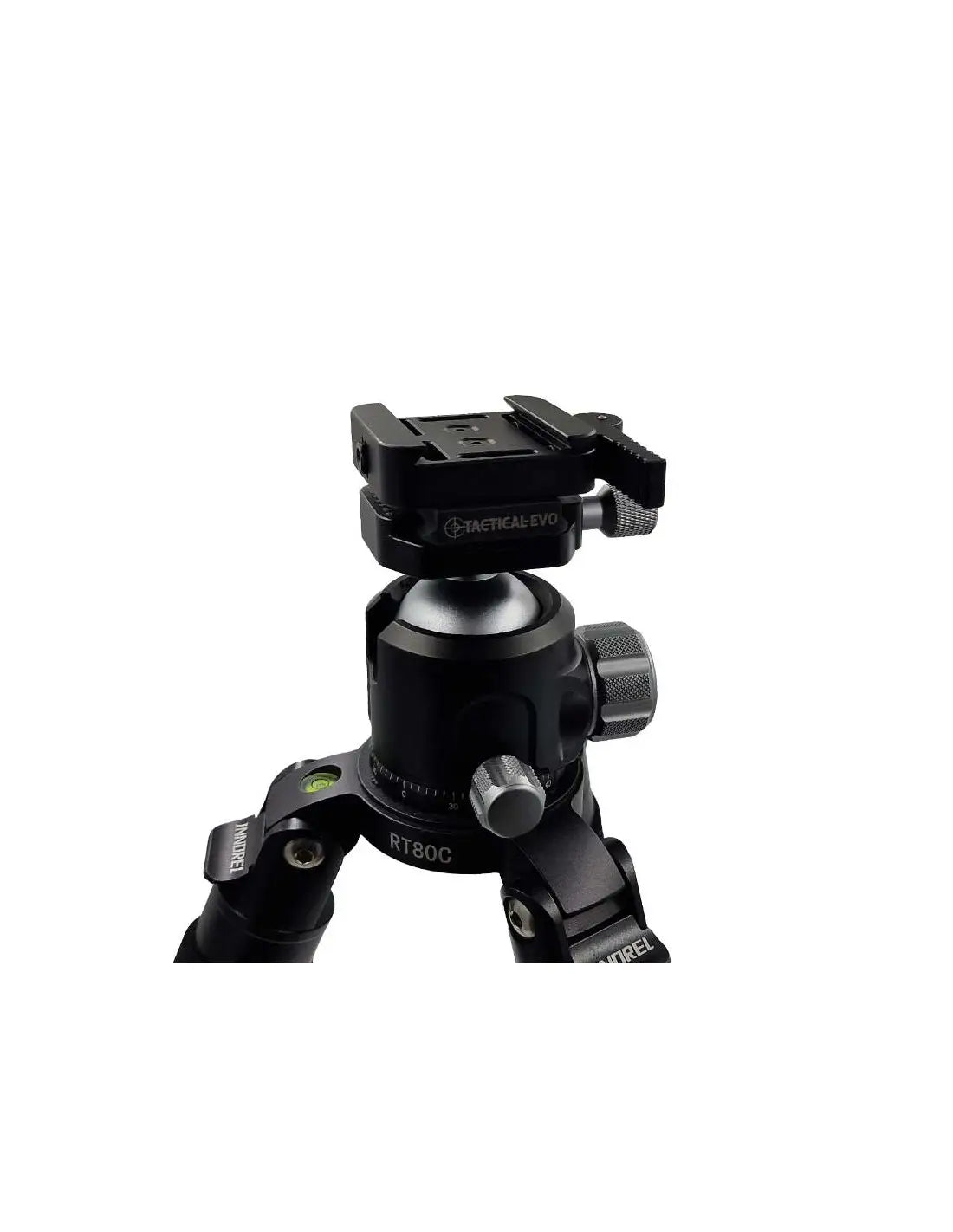 Arca Swiss till Arca Swiss adapter 