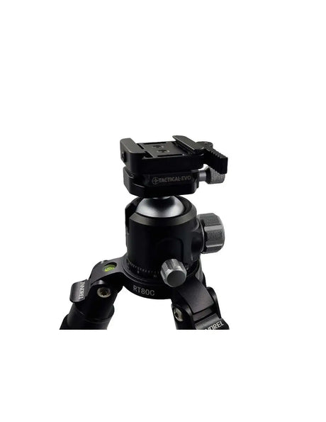 Arca Swiss till Arca Swiss adapter