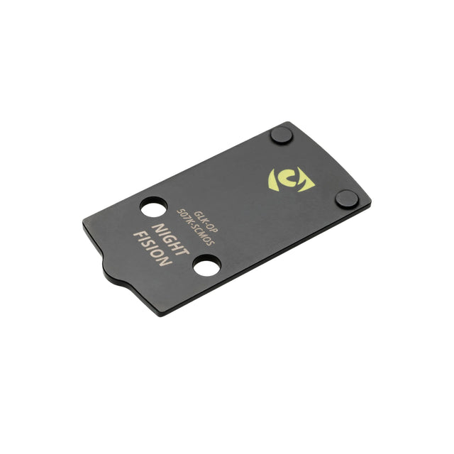 Adapterplatta för Glock 43X MOS & 48 MOS | Holosun K-series footprint