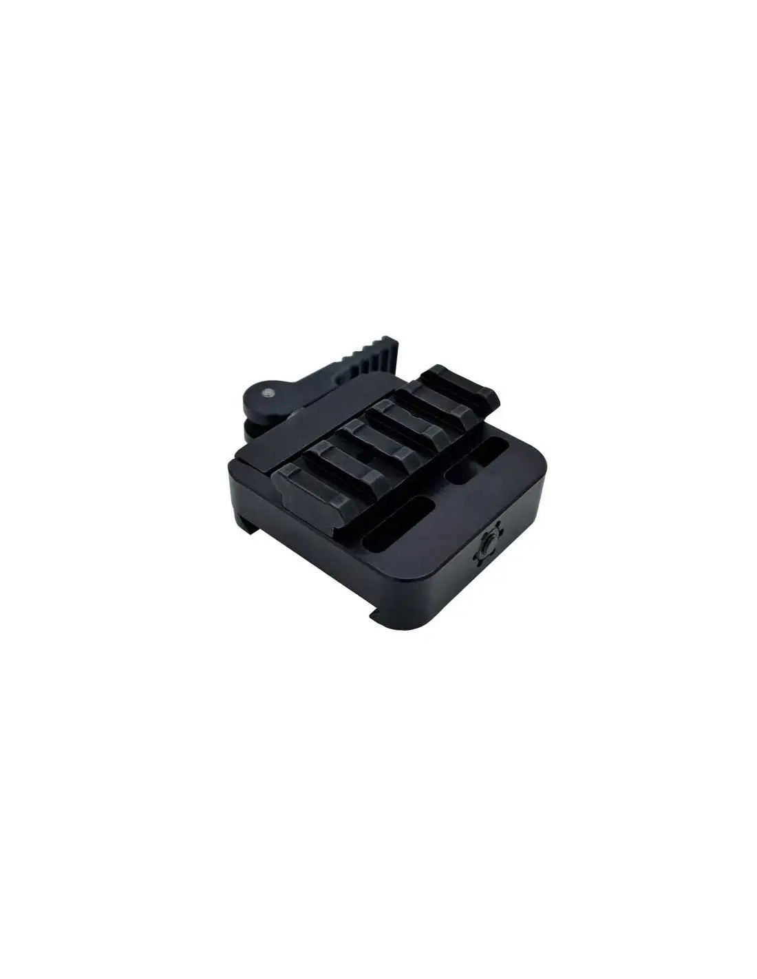 Arca Swiss till Picatinny-adapter 