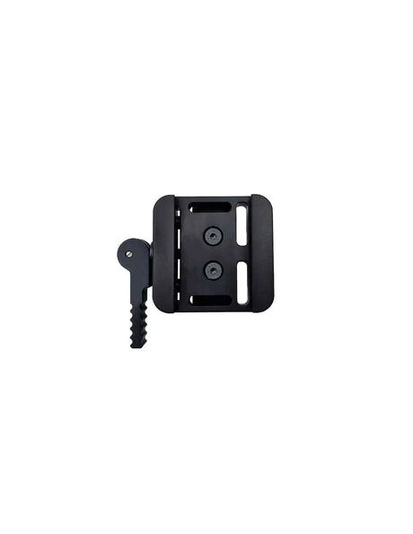 Arca Swiss till Picatinny adapter