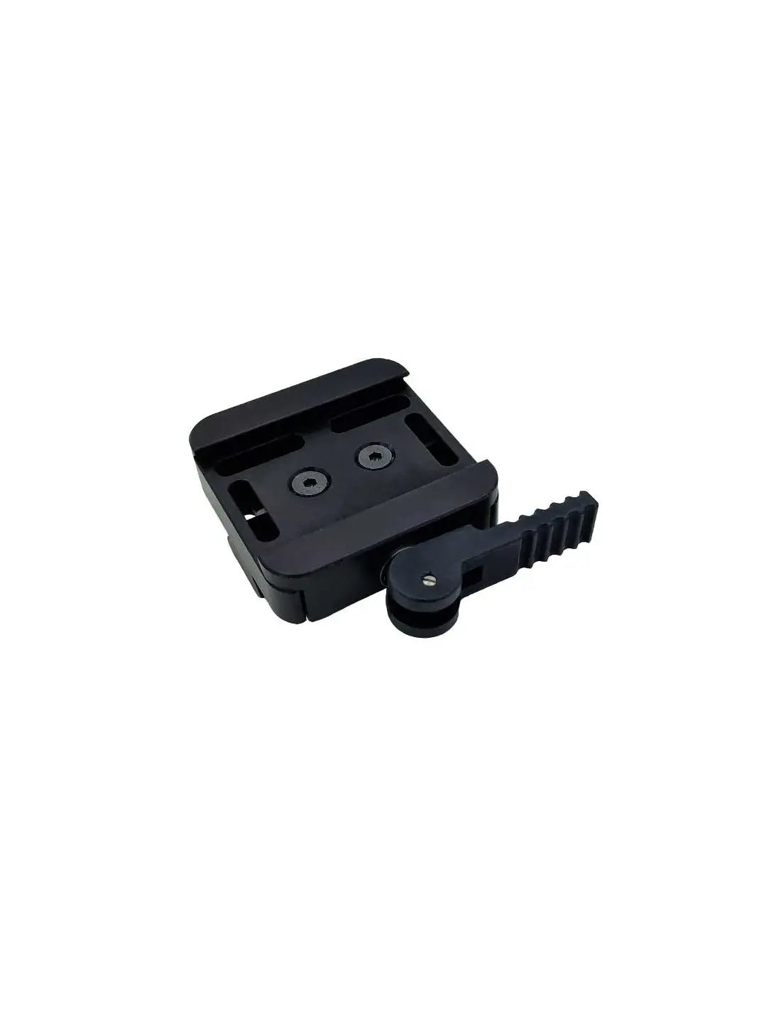 Arca Swiss till Picatinny-adapter 