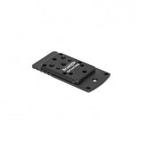 APF [Ergal & Pro] AF [Ergal & Pro] adapterplatta | type B [RMR & RTS footprint]