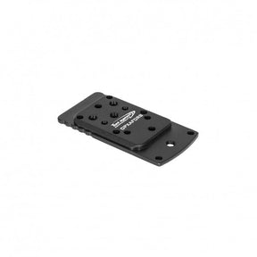APF [Ergal & Pro] AF [Ergal & Pro] adapterplatta | type B [RMR & RTS footprint]
