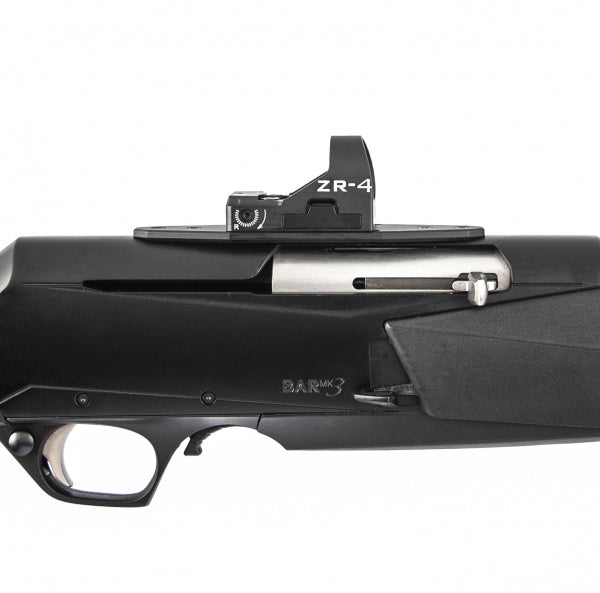 Benelli Argo, Browning Bar, Winchester SXR rödpunktsikte fäste universell | typ A 