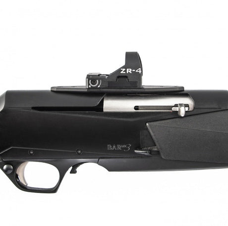 Benelli Argo, Browning Bar, Winchester SXR rödpunktsmontage universal | type B Toni System