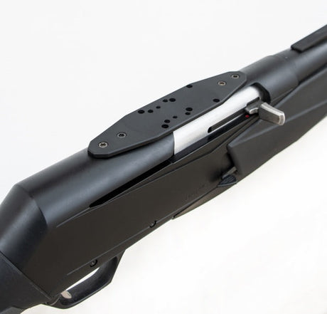 Benelli Argo, Browning Bar, Winchester SXR rödpunktsmontage universal | type B Toni System