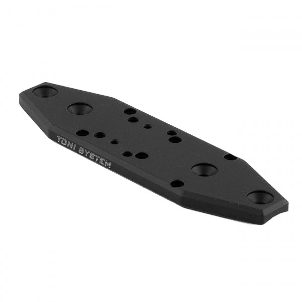 Benelli M4, Breda B12 rödpunktsmontage | type B [RMR & RTS footprint]
