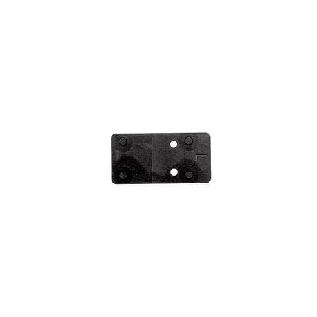 Beretta [APX A1 & APX RDO] adapterplatta | Leupold DPP footprint Beretta