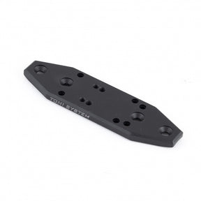 Beretta 1301 [Competition & Competition Pro] rödpunktsmontage | type A [RMSc DPP Docter footprint]