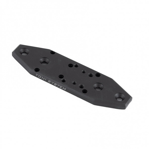 Beretta 1301 [Competition & Competition Pro] rödpunktsmontage | type B [RMR & RTS footprint]