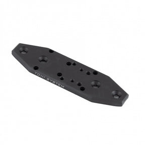 Beretta 1301 [Competition & Competition Pro] rödpunktsmontage | type B [RMR & RTS footprint]