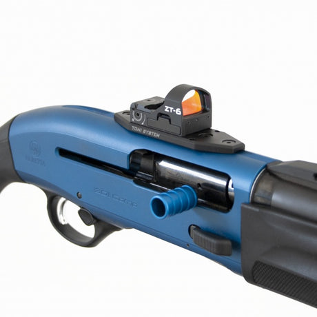 Beretta 1301 [Competition & Competition Pro] rödpunktsmontage | type B [RMR & RTS footprint]
