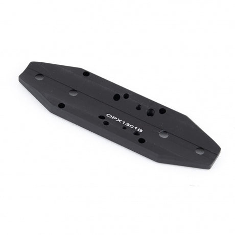 Beretta 1301 [Competition & Competition Pro] rödpunktsmontage | type B [RMR & RTS footprint]