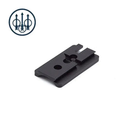 Beretta [92X 92XI 92 GTS 92X RDO M9A4] Optics Ready adapterplatta | Aimpoint Acro footprint