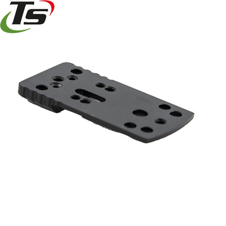 Beretta 92X Performance rödpunktssiktefäste universal | typ A Toni System