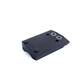 Beretta [92 96 98 M9A1 M9A3] rödpunktsmontage | Trijicon RMR footprint