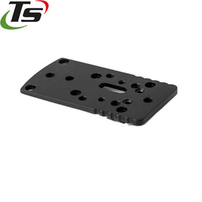 Beretta [92 96 98 M9A1 M9A3] rödpunktsmontage | type B [RMR & RTS footprint]