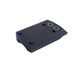 Beretta [92 96 98 M9A1 M9A3] rödpunktsmontage | type S [RMSc DPP K-series footprint]