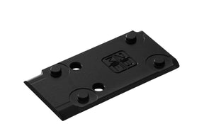 Beretta [APX A1 & APX RDO] adapterplatta | Shield RMSc footprint