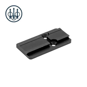 Beretta [APX A1 & APX RDO] adapterplatta | Aimpoint Acro footprint Beretta