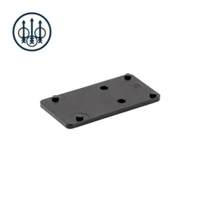 Beretta [APX A1 & APX RDO] adapterplatta | Docter footprint Beretta