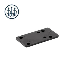 Beretta [APX A1 & APX RDO] adapterplatta | Leupold DPP footprint Beretta