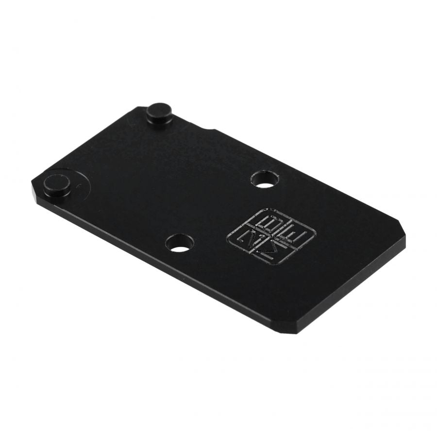 Beretta [APX A1 & APX RDO] adapterplatta | Trijicon RMR footprint