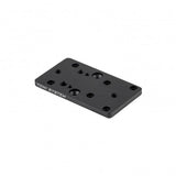 Beretta [APX A1 & APX RDO] adapterplatta | typ G [RMR & RTS footprint]