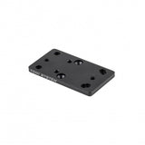 Beretta [APX A1 & APX RDO] adapterplatta | typ F [RMSc DPP Docter footprint]