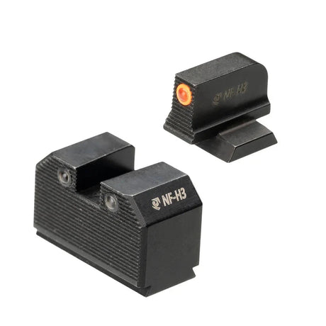 Beretta [APX A1 & APX RDO] Optics Ready höga sikten | med tritium Night Fision