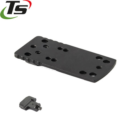 Beretta APX rödpunktfäste | typ A [RMSc, DPP, Docter footprint]