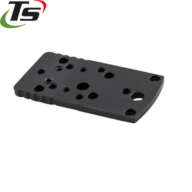 Beretta PX4 [inkl. Storm & Storm Inox] red dot-fäste | typ A [RMSc, DPP, Docter footprint]