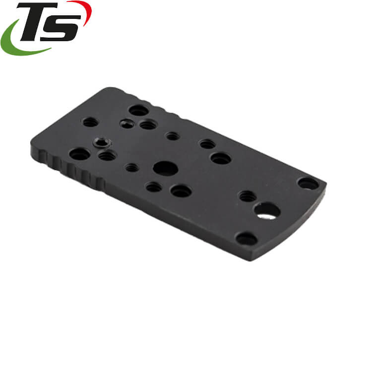 Beretta PX4 [inkl. Storm & Storm Inox] rödpunktsmontage | typ B [RMR & RTS footprint]