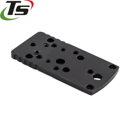 Beretta PX4 [inkl. Storm & Storm Inox] rödpunktfäste | typ B [RMR & RTS footprint]