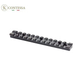 Bergara B14 Short Action Picatinny-skena | 20 moa Contessa
