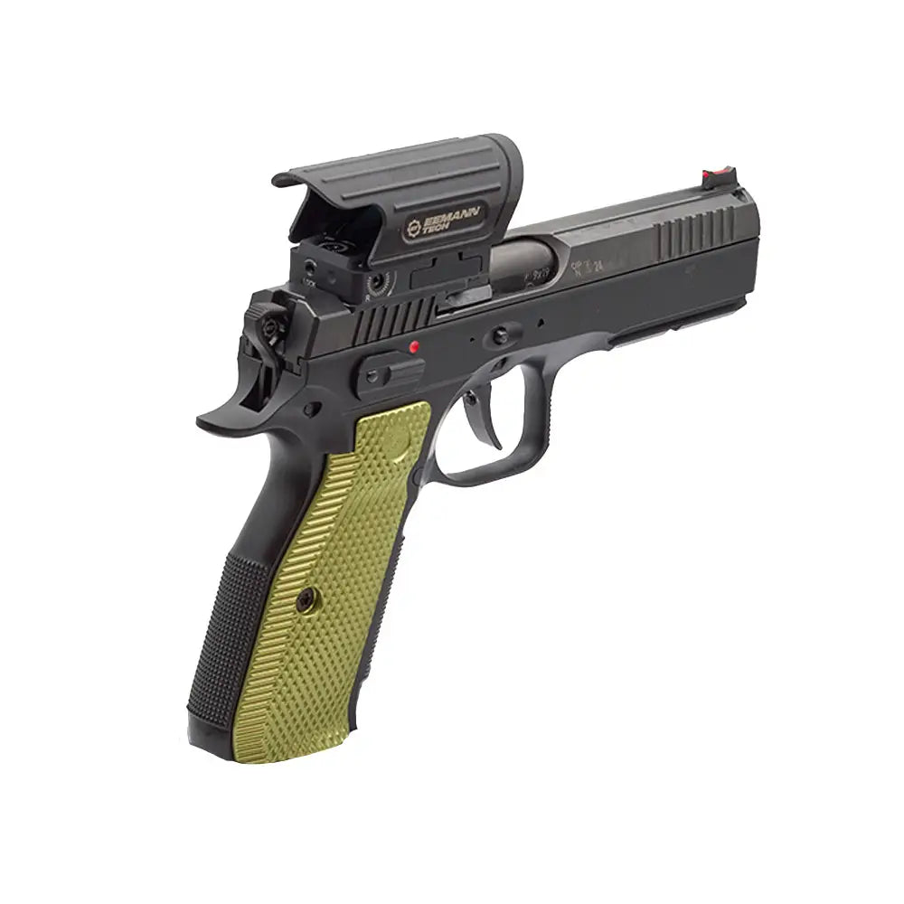 C-More RTS2 hårt regnskydd 